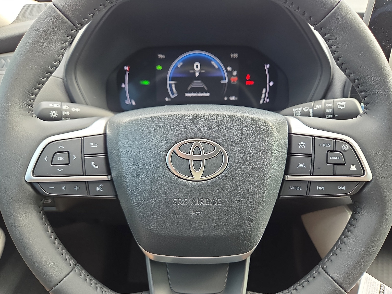 New 2026 Toyota Grand Highlander XLE FWD image 14