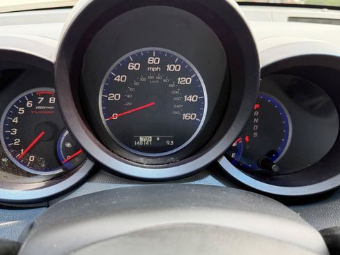 Used 2009 Acura RDX SH-AWD w/ Technology Package image 11