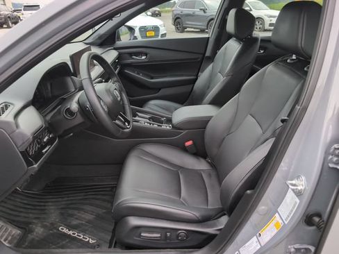 Used 2025 Honda Accord Sport image 15