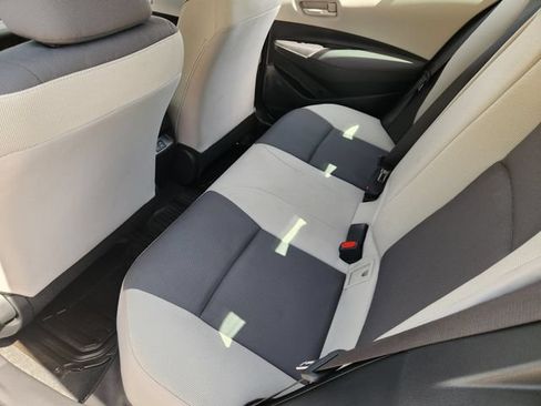 Used 2025 Toyota Corolla LE FWD image 20