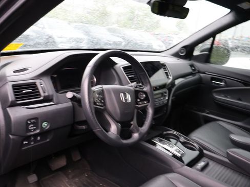 Used 2021 Honda Passport Elite image 9