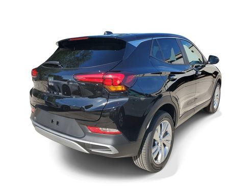 New 2026 Buick Encore GX Preferred FWD image 5