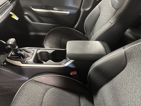 New 2025 Kia K4 GT-Line image 26