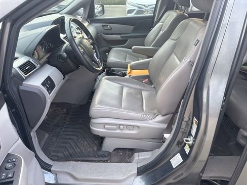 Used 2013 Honda Odyssey EX-L image 8