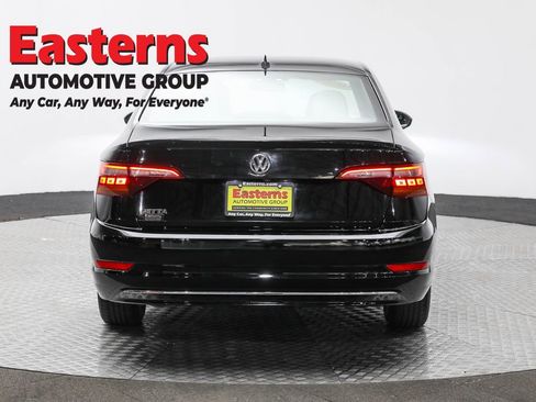 Used 2019 Volkswagen Jetta S w/ Driver Assistance Package image 6