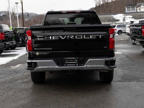 Used 2023 Chevrolet Silverado 1500 LT image 5