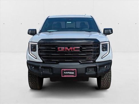 New 2024 GMC Sierra 1500 AT4X w/ AT4X AEV Edition image 6