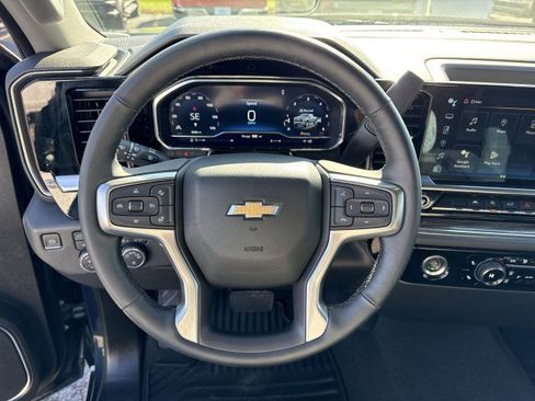 Certified 2023 Chevrolet Silverado 1500 LT image 11