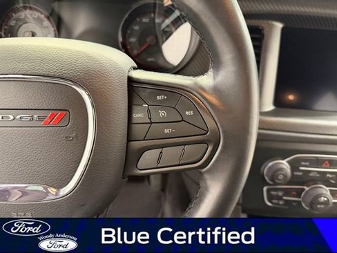 Used 2023 Dodge Charger SXT w/ Blacktop Special Edition image 12