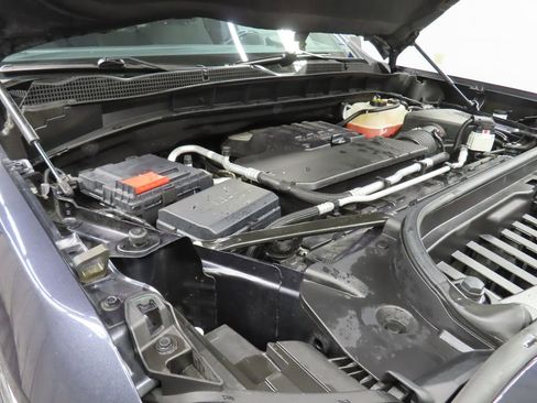 Used 2022 GMC Sierra 1500 Elevation AWD/4WD image 24