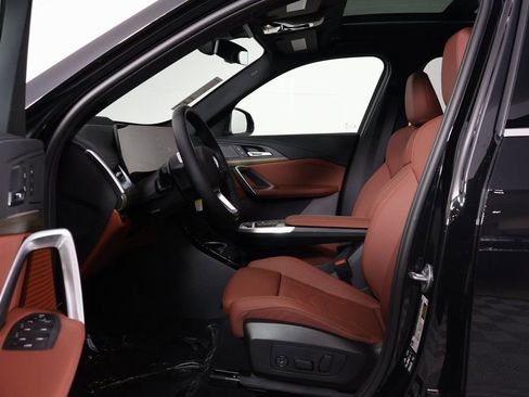 New 2026 BMW X1 xDrive28i w/ Technology Package image 5