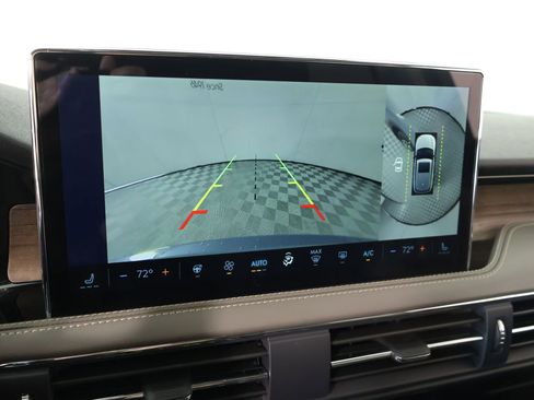 New 2026 Lincoln Corsair Reserve AWD/4WD image 6