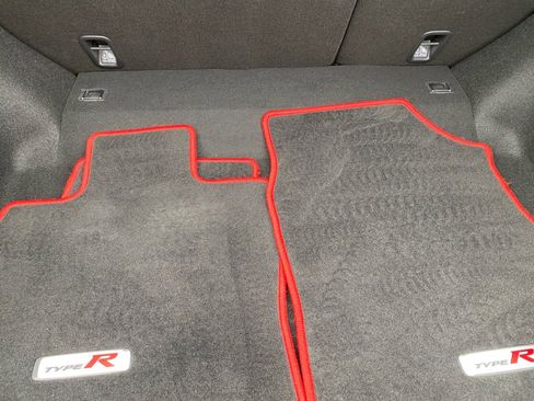 Certified 2021 Honda Civic Type R Limited image 17