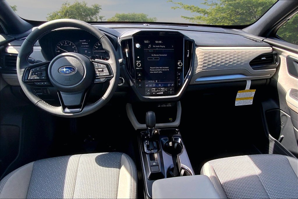 New 2026 Subaru Forester Premium AWD/4WD image 5
