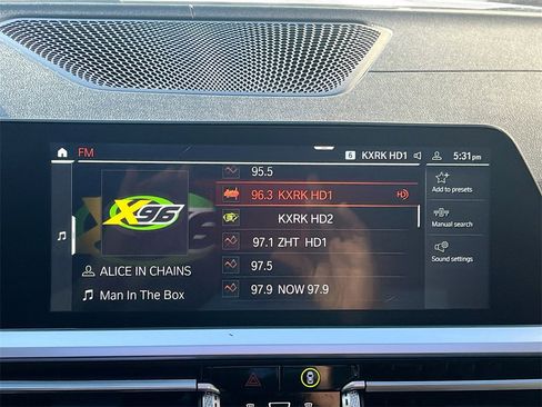 Used 2020 BMW M340i xDrive image 15