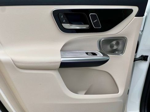 Certified 2026 Mercedes-Benz GLC 300 4MATIC image 26