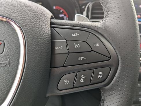 New 2026 Dodge Durango GT AWD/4WD image 17