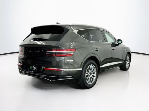 Used 2025 Genesis GV80 2.5T Standard AWD/4WD image 9