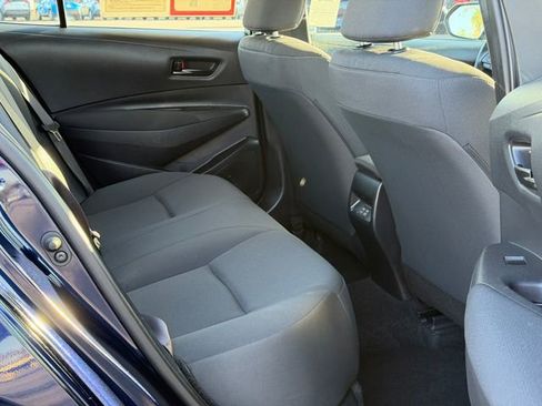 Used 2024 Toyota Corolla LE FWD image 18