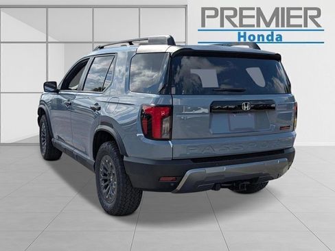 New 2026 Honda Passport TrailSport image 3