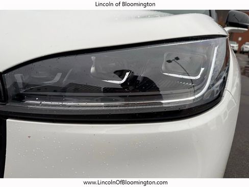 New 2025 Lincoln Aviator Black Label image 18