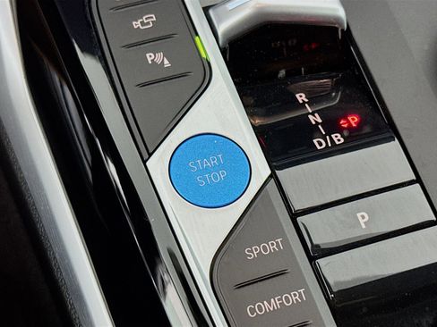 Used 2024 BMW i4 xDrive40i w/ Premium Package image 20