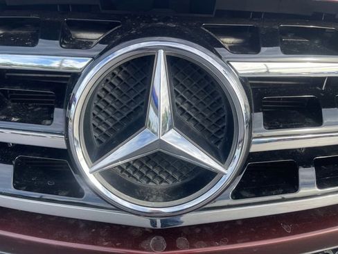 Used 2014 Mercedes-Benz ML 350 2WD image 17