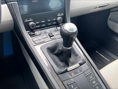Used 2025 Porsche 718 Cayman S RWD image 21