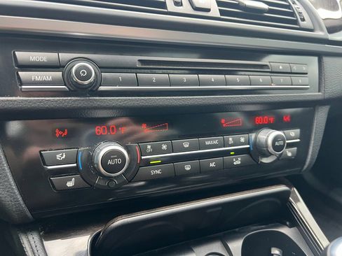 Used 2016 BMW 535i Sedan image 25