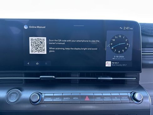 Used 2025 Hyundai Kona SEL image 33