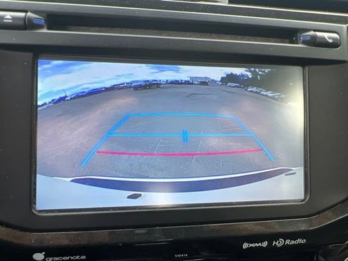 Used 2019 Toyota 4Runner TRD Off-Road AWD/4WD image 19