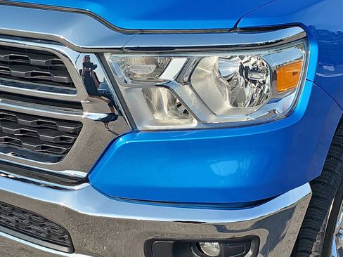 Used 2022 RAM 1500 Big Horn AWD/4WD image 28