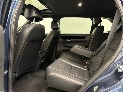 Used 2024 Honda CR-V Sport Touring image 17