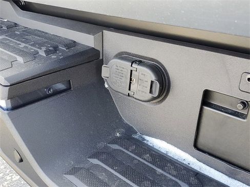 New 2026 Toyota Tundra Limited image 8