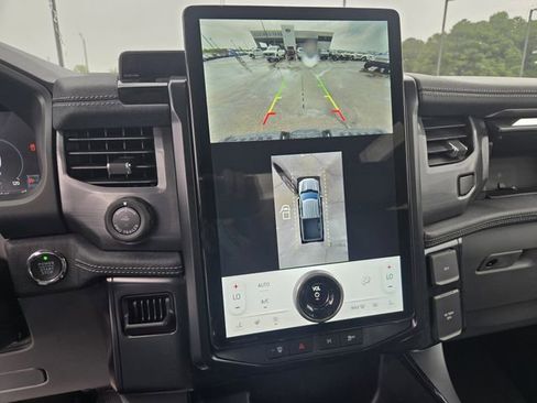 New 2025 Ford F150 Lightning Flash image 10