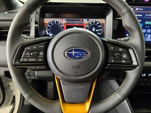 New 2026 Subaru Outback Wilderness AWD/4WD image 14