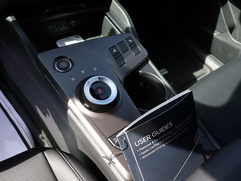 New 2026 Kia Sportage EX image 24