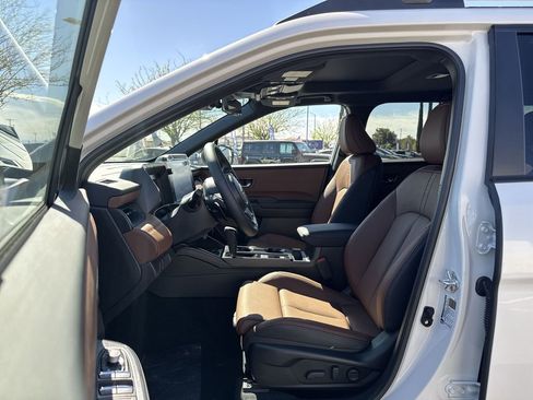 New 2026 Subaru Outback Touring XT image 13