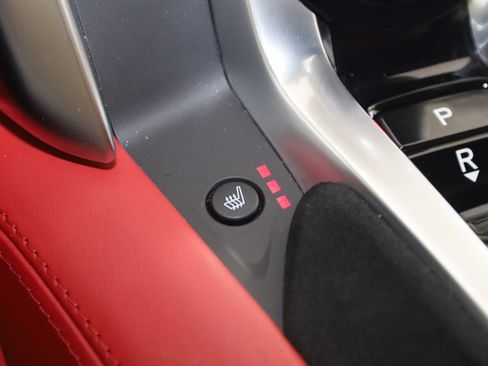 Used 2017 Acura NSX image 9