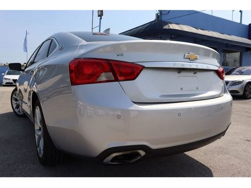 Used 2020 Chevrolet Impala Premier image 6