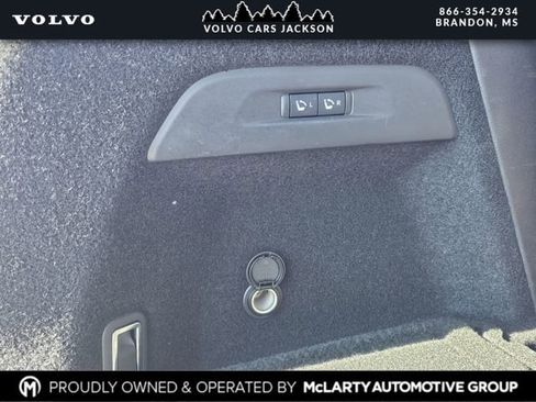 Used 2024 INFINITI QX60 Autograph w/ Cargo Package image 31