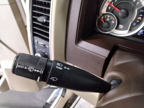 Used 2017 RAM 1500 Laramie w/ Convenience Group image 13