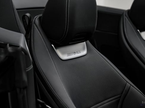 Used 2022 Mercedes-Benz SL 63 AMG 4MATIC image 57