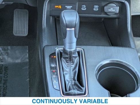 Certified 2025 Honda Civic LX image 19