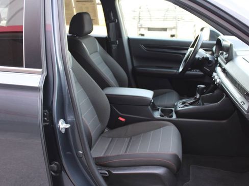 Used 2024 Honda CR-V Sport image 41