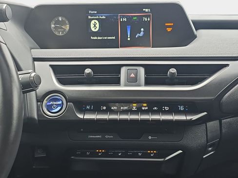 Used 2020 Lexus UX 250h w/ Premium Package image 20