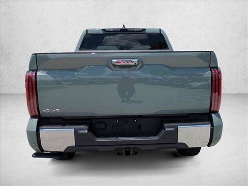New 2026 Toyota Tundra 1794 Edition AWD/4WD image 8