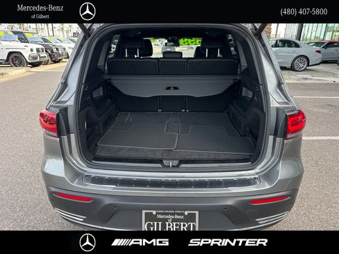 Certified 2023 Mercedes-Benz EQB 300 4MATIC image 6