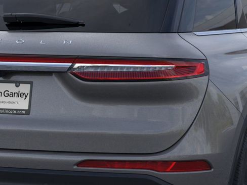 New 2026 Lincoln Corsair Premiere image 21