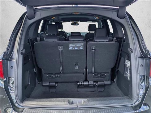Certified 2025 Honda Odyssey Sport-L image 7